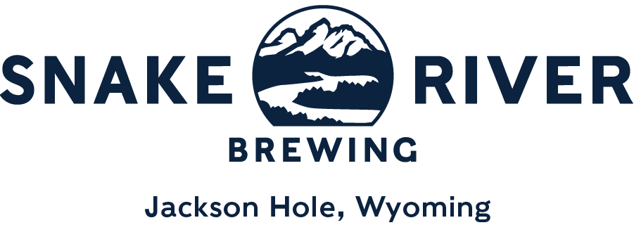 Snake River Brewing logo