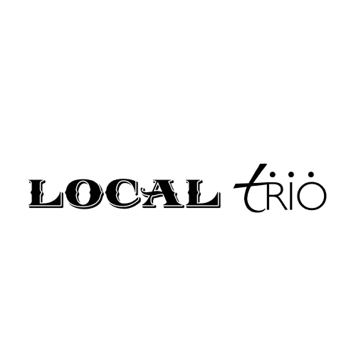 Local trio logo