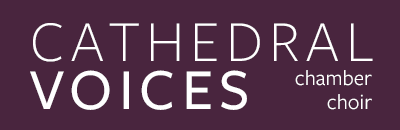 Cathedral Voices logo