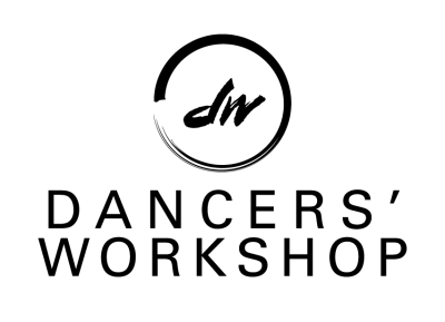 Dancers' Workshop logo