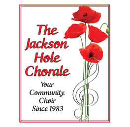 Jackson Hole Chorale logo