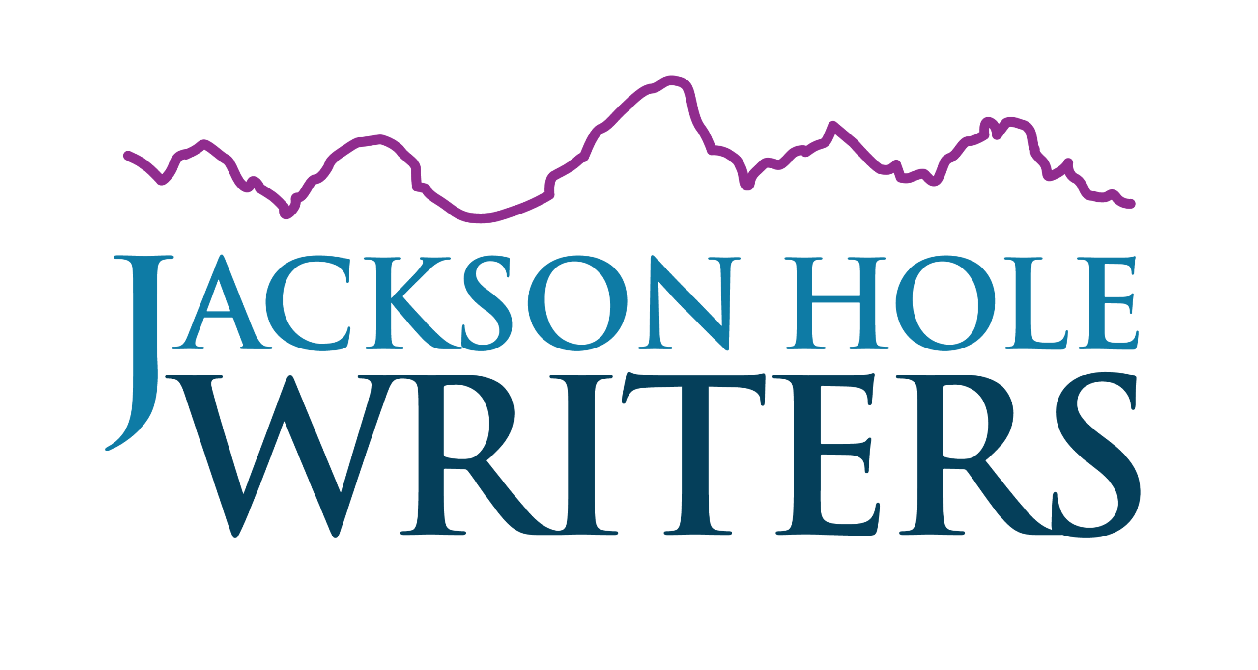Jackson Hole Writers logo