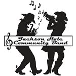 JH Community Band logo