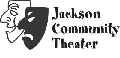 Jackson Community Theater logo