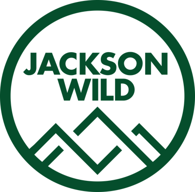 Jackson Wild film festival logo