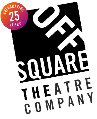 Off Square Theatre Company logo
