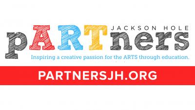 pARTners Jackson Hole logo
