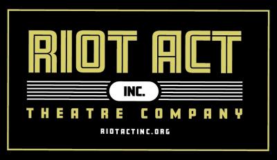 Riot Act Inc. logo