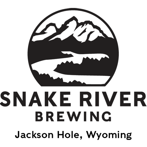 Snake River Brewing logo