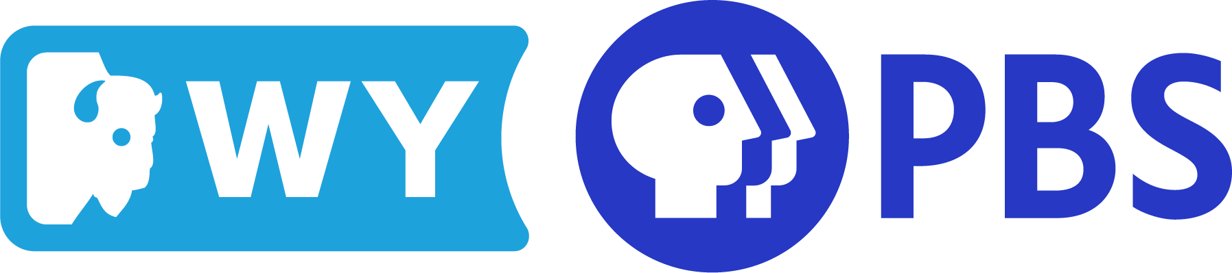 Wyoming PBS logo