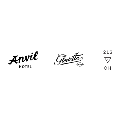 Anvil Hotel logo