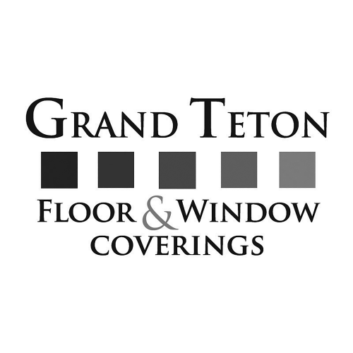 Grand Teton Floor and Window logo