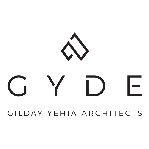Gyde Logo