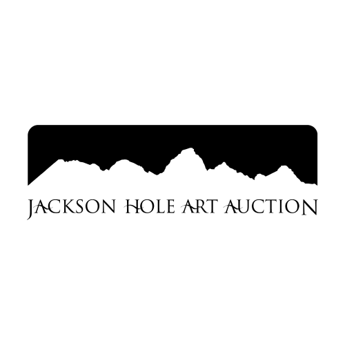 JH Art Auction logo