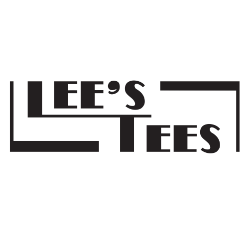 Lee's Tees logo