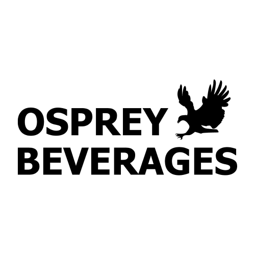 Osprey Beverages logo