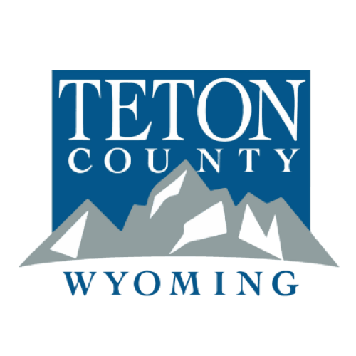 Teton County logo