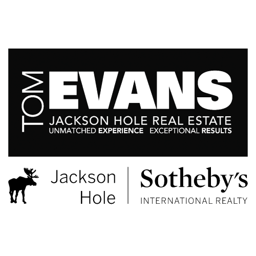 Tom Evans logo
