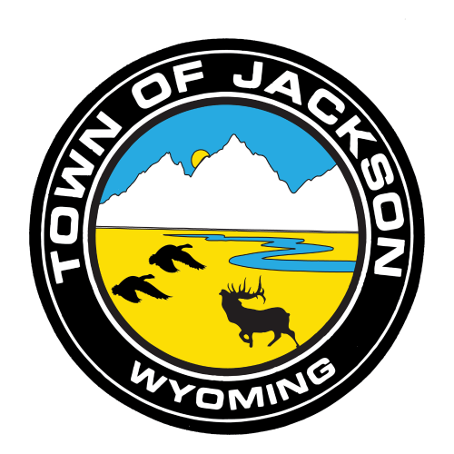 Town of Jackson logo