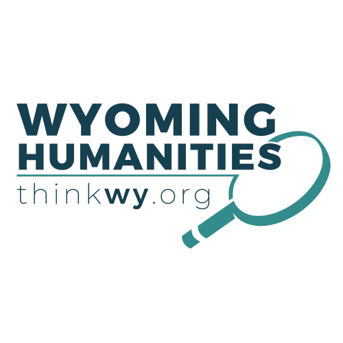 Wyoming Humanities logo