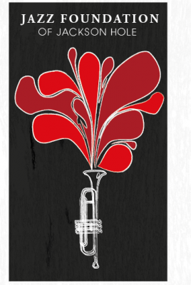 Jazz Foundation of Jackson Hole logo