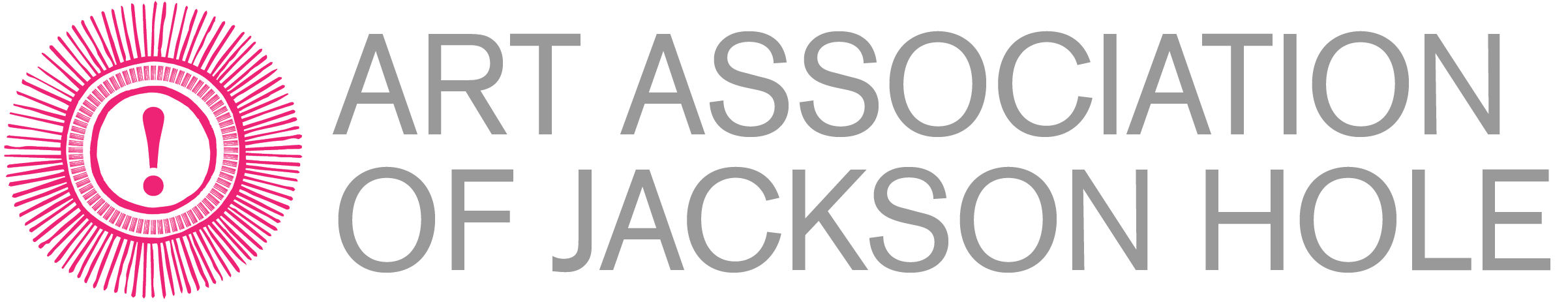 Art Association of Jackson Hole logo