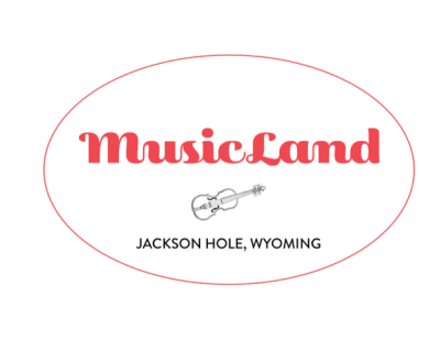 MusicLand logo