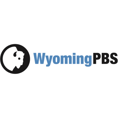 Wyoming PBS logo