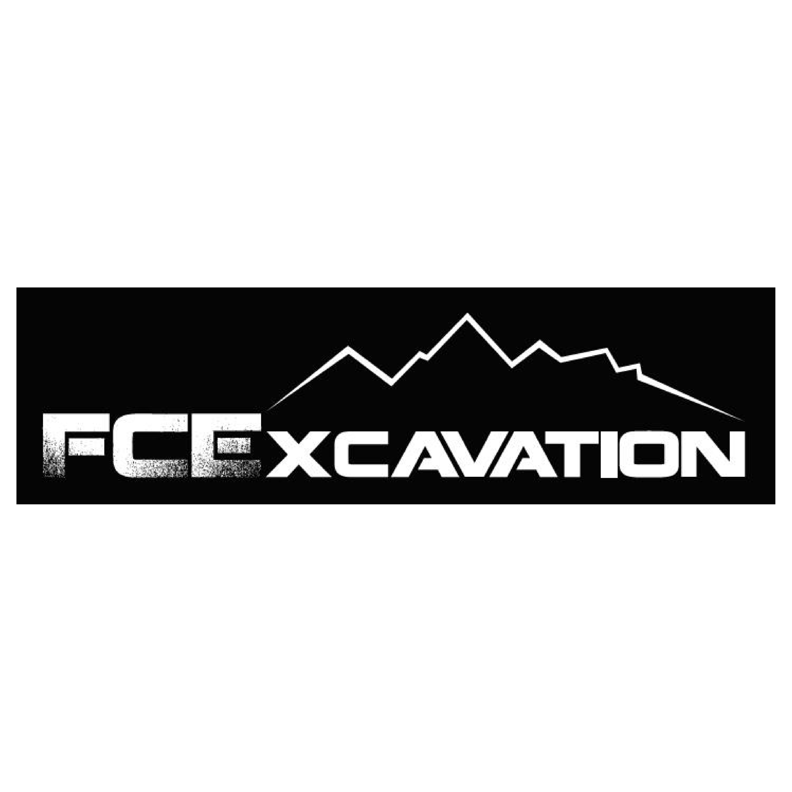 FCExcavation logo