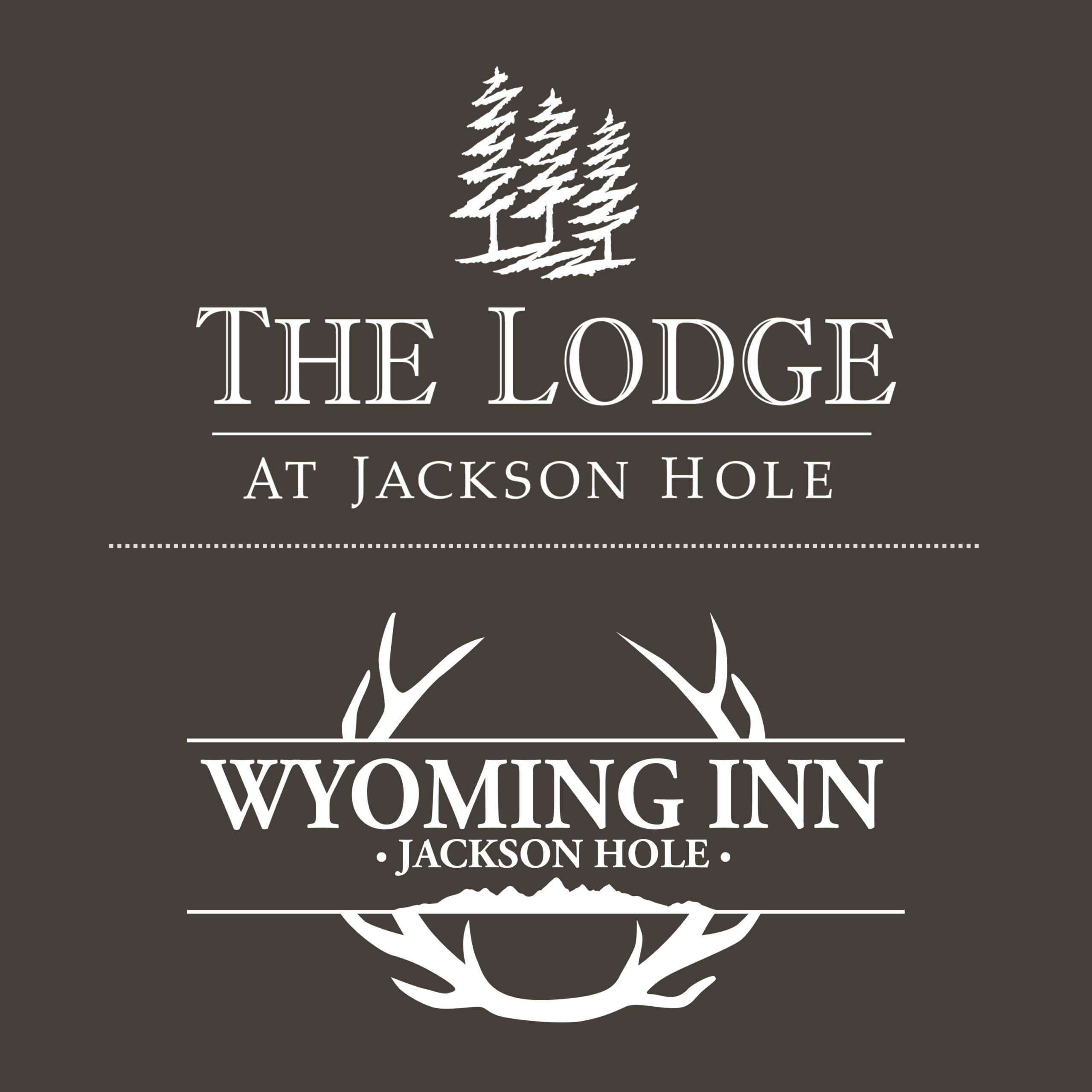 WY Inn and The Lodge logo