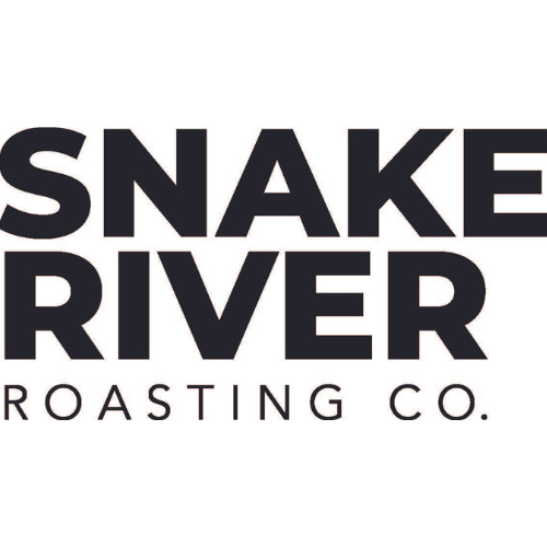 Snake River Roasting Logo