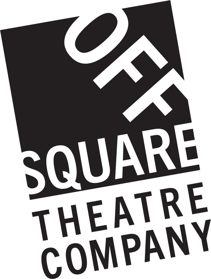 Off Square Theatre Company Jackson Hole logo