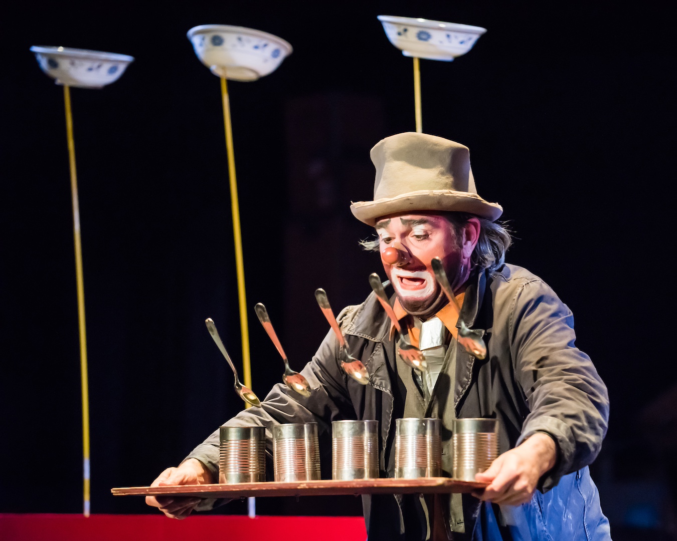 Bindlestiff Family Cirkus | Jackson Hole Center for the Arts | April ...