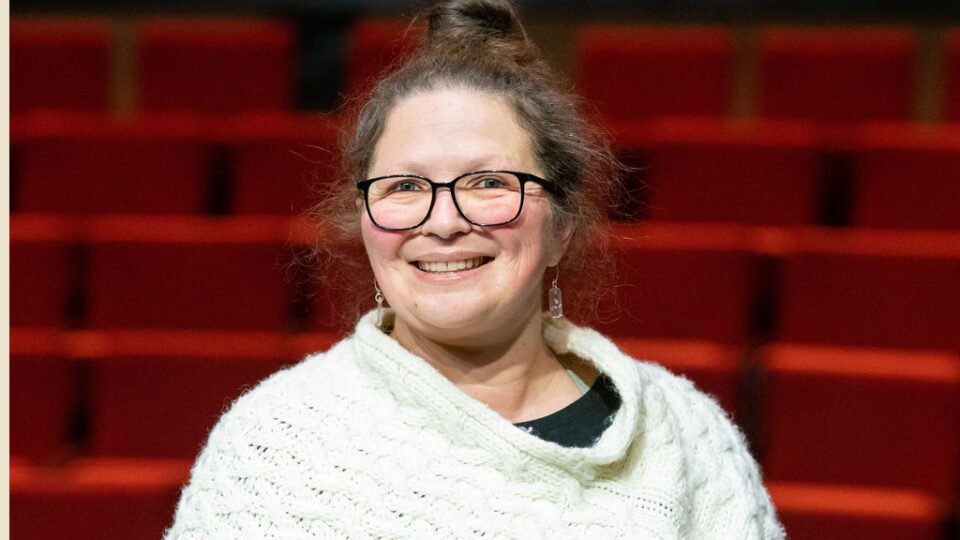 Anika Youcha Center for the Arts Jackson, WY Marketing